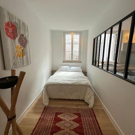 Appartement Hyper Centre La Rochelle  Buitenkant foto