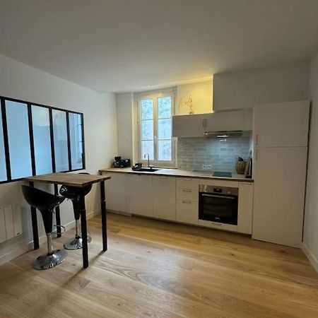 Appartement Hyper Centre La Rochelle  Buitenkant foto