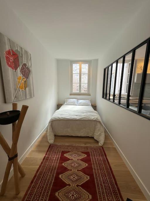 Appartement Hyper Centre La Rochelle  Buitenkant foto